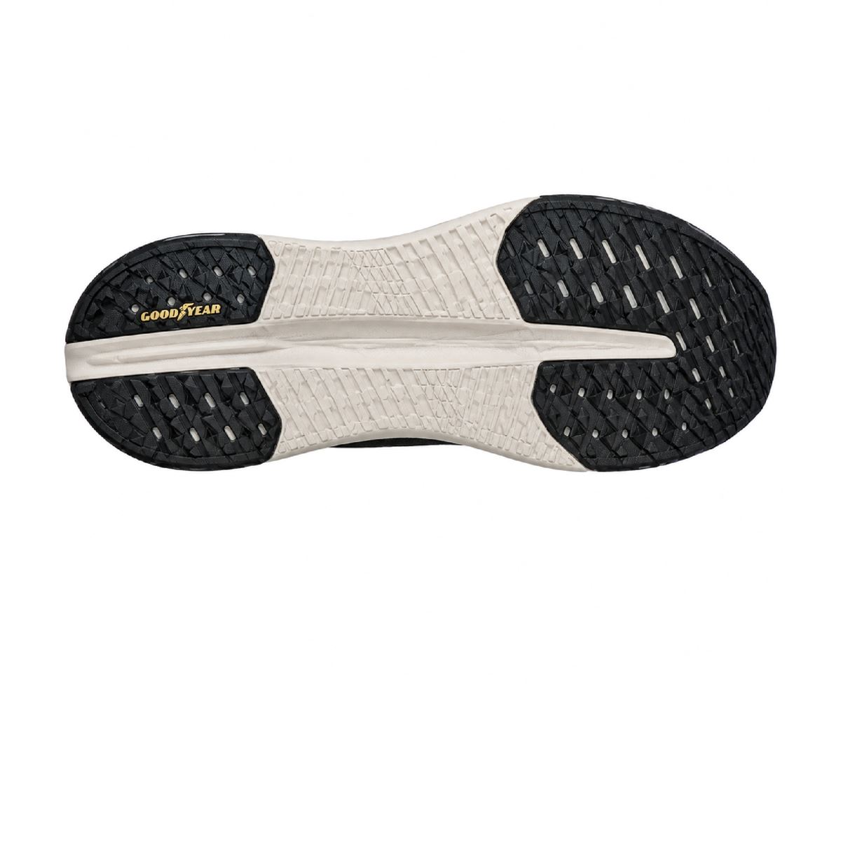 کتونی رانینگ اسکیچرزMAX CUSHIONING GLIDE-STEP-220427 CHAR