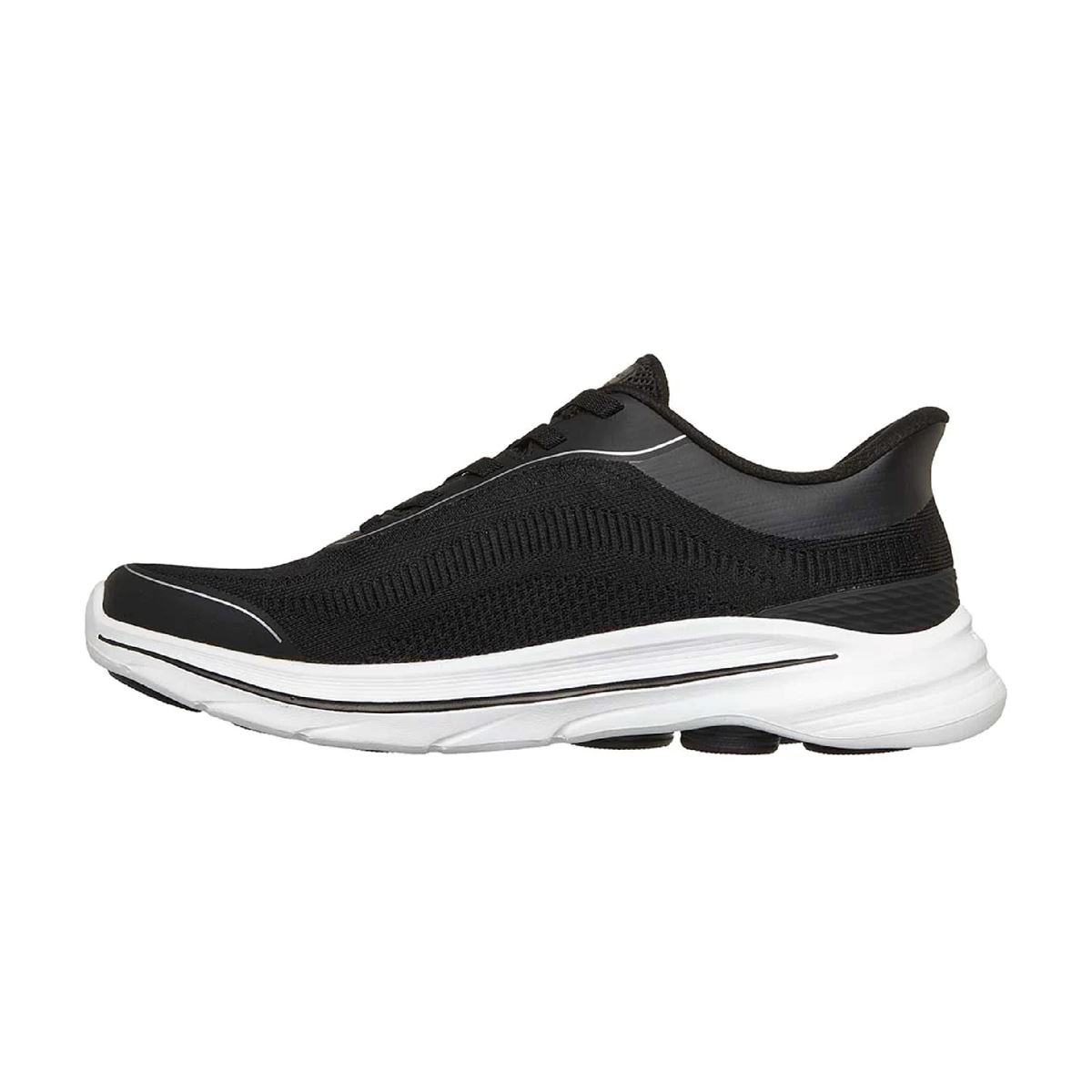 کتونی روزمره اسکیچرزGO WALK 8-216789 BLK
