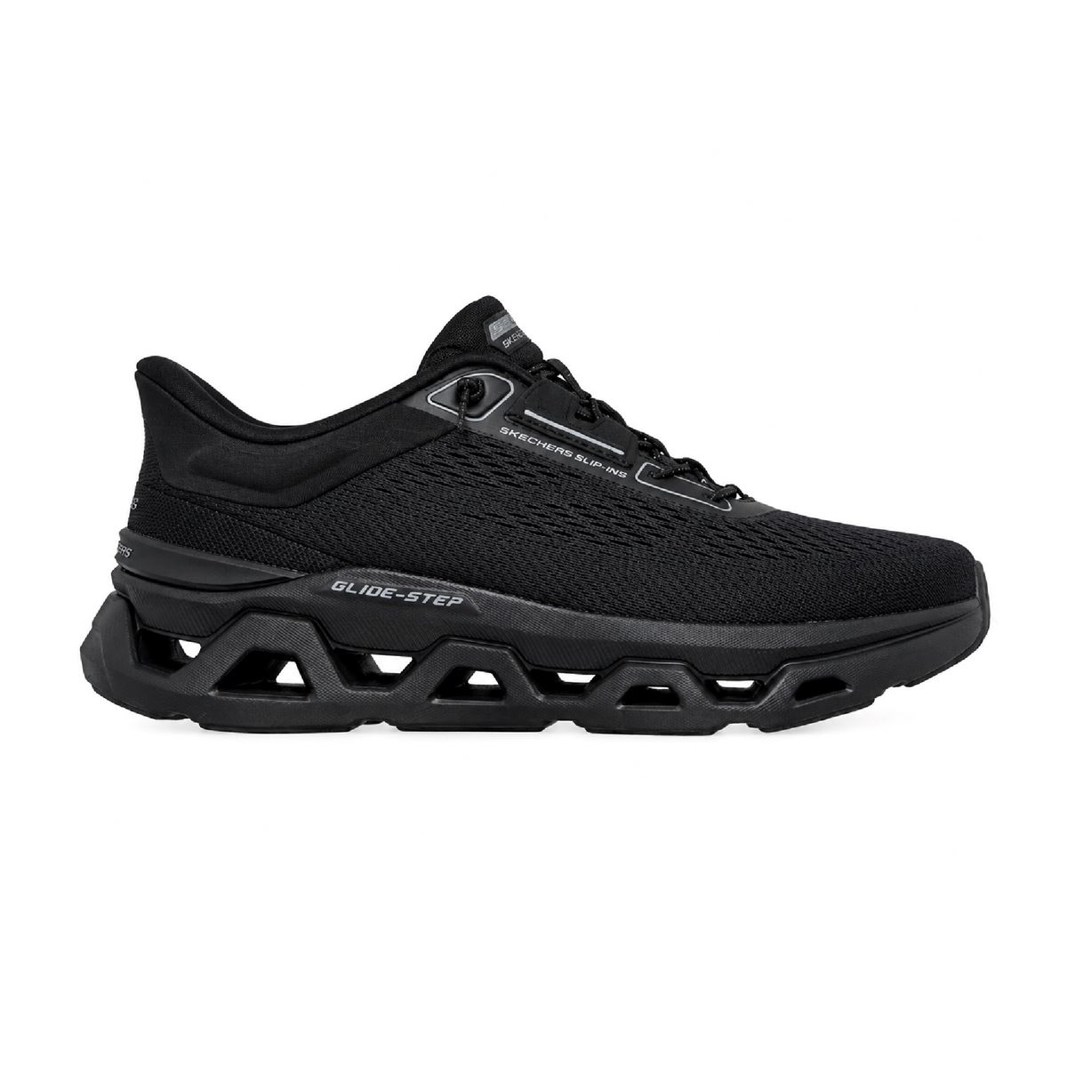 کتونی رانینگ اسکیچرزGLIDE-STEP ALTUS-233026 BBK