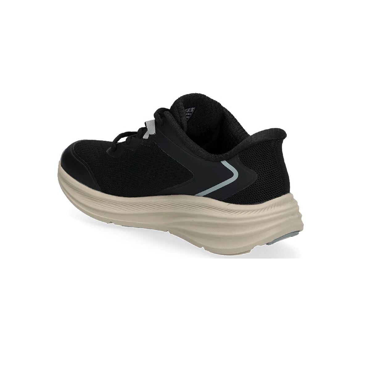 کتونی روزمره اسکیچرزBOBS SKILLZ-117756 BLK