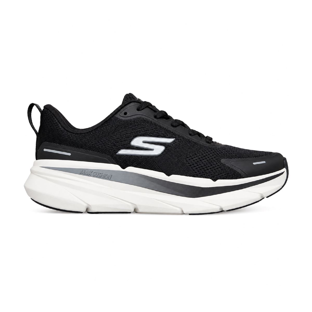 کتونی روزمره اسکیچرزMAX CUSHIONING PREMIER 3-221220 BKW