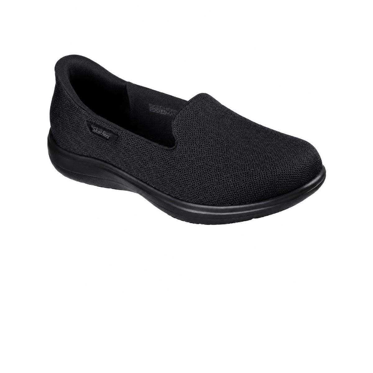 کتونی روزمره اسکیچرزON-THE-GO FLEX RADIANT-138370 BBK