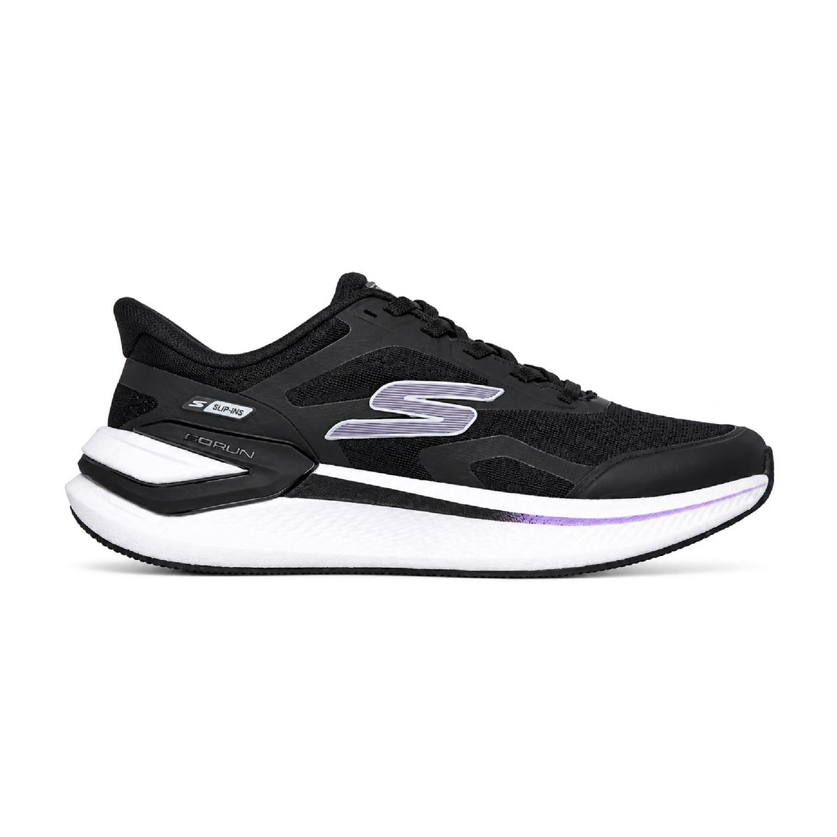 کتونی رانینگ اسکیچرزGO RUN CONSISTENT PRO-129782 BLK
