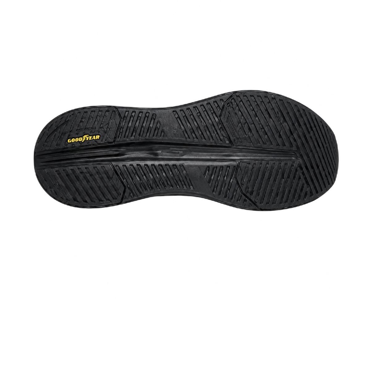 کتونی رانینگ اسکیچرزMAX CUSHIONING GLIDE-STEP-220417 BKBL