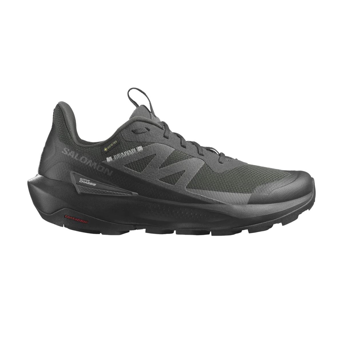 کتونی طبیعت گردی سالامون ELIXIR ACTIV GTX-L47456100