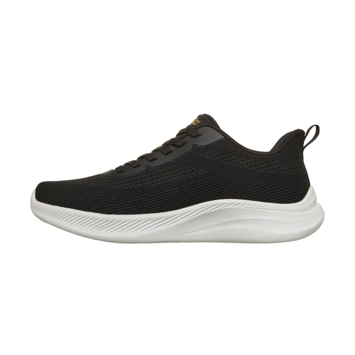 کتونی روزمره اسکیچرز BOBS MODA FLEX-118155 BLK