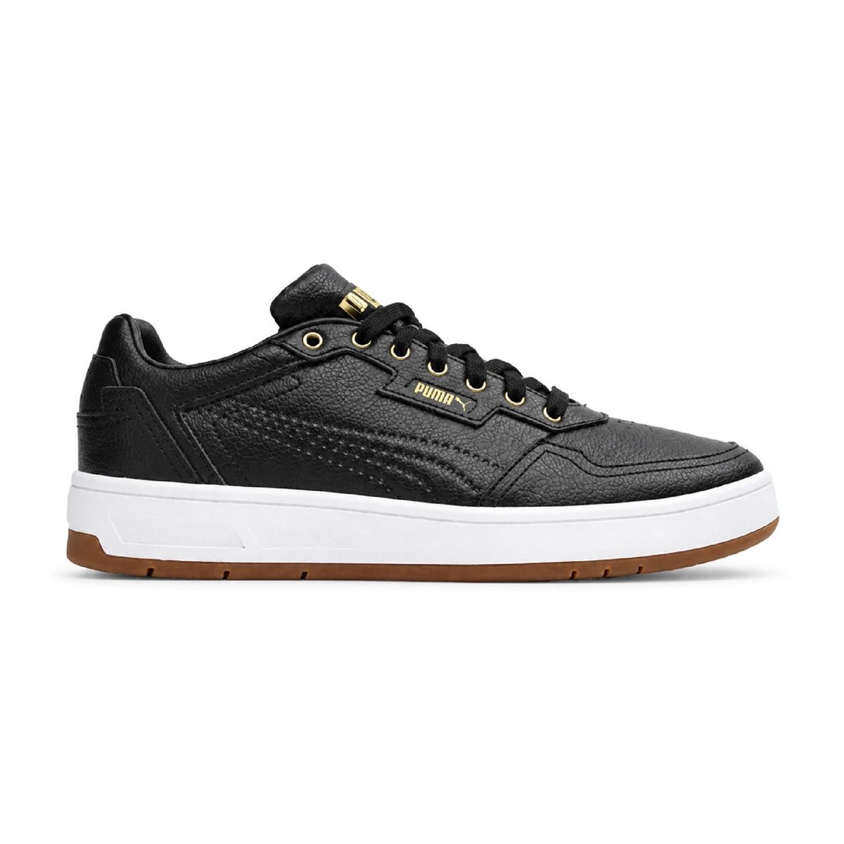 کتونی کژوال پوما COURT CLASSIC LUX-395019 11