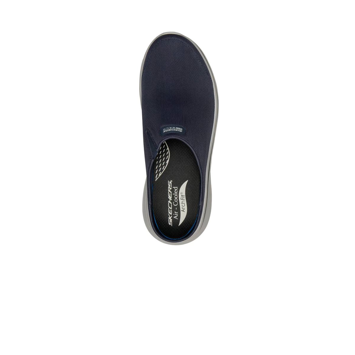 صندل اسکیچرز GO WALK ARCH FIT N-JOY-217086 NVGY