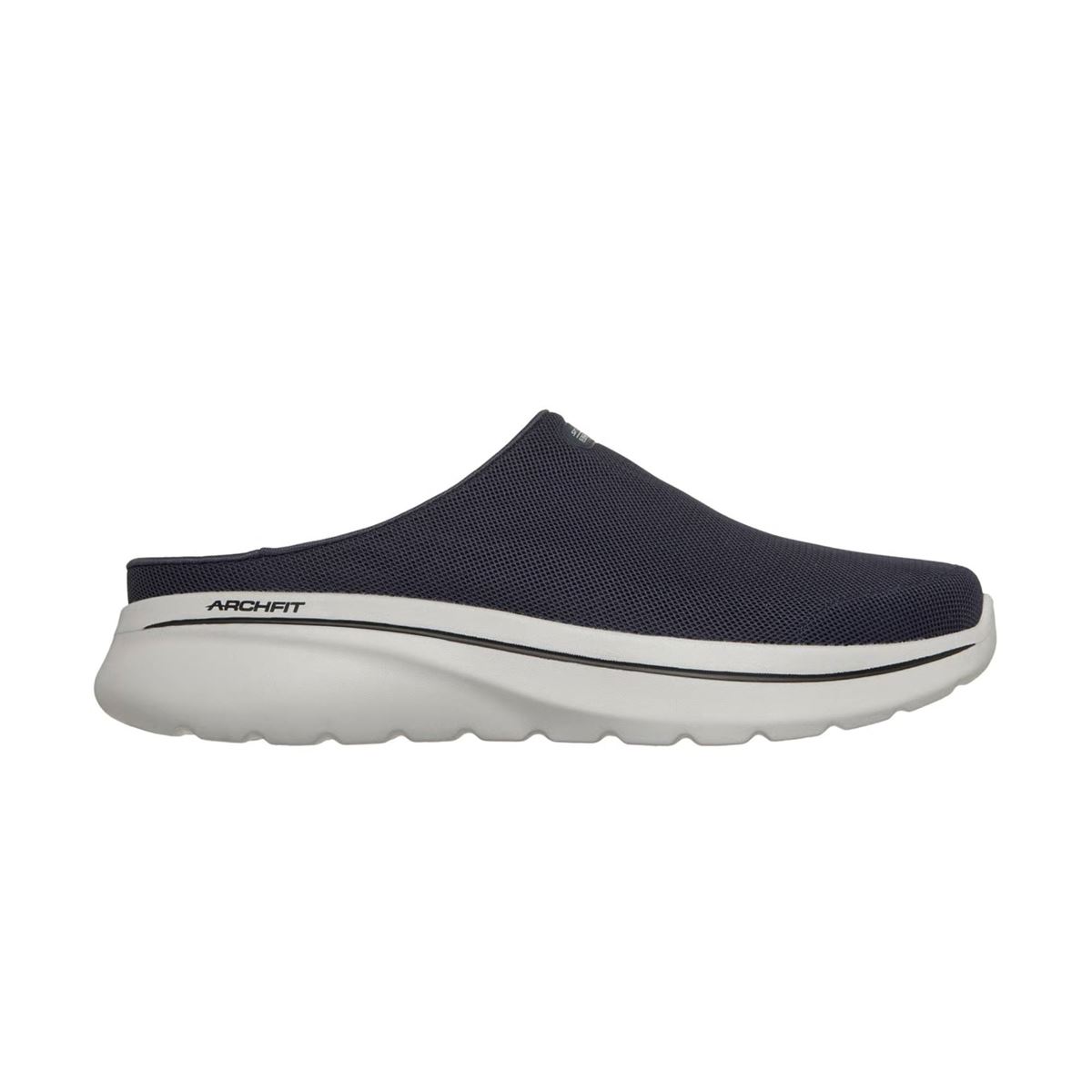 صندل اسکیچرز GO WALK ARCH FIT N-JOY-217086 NVGY