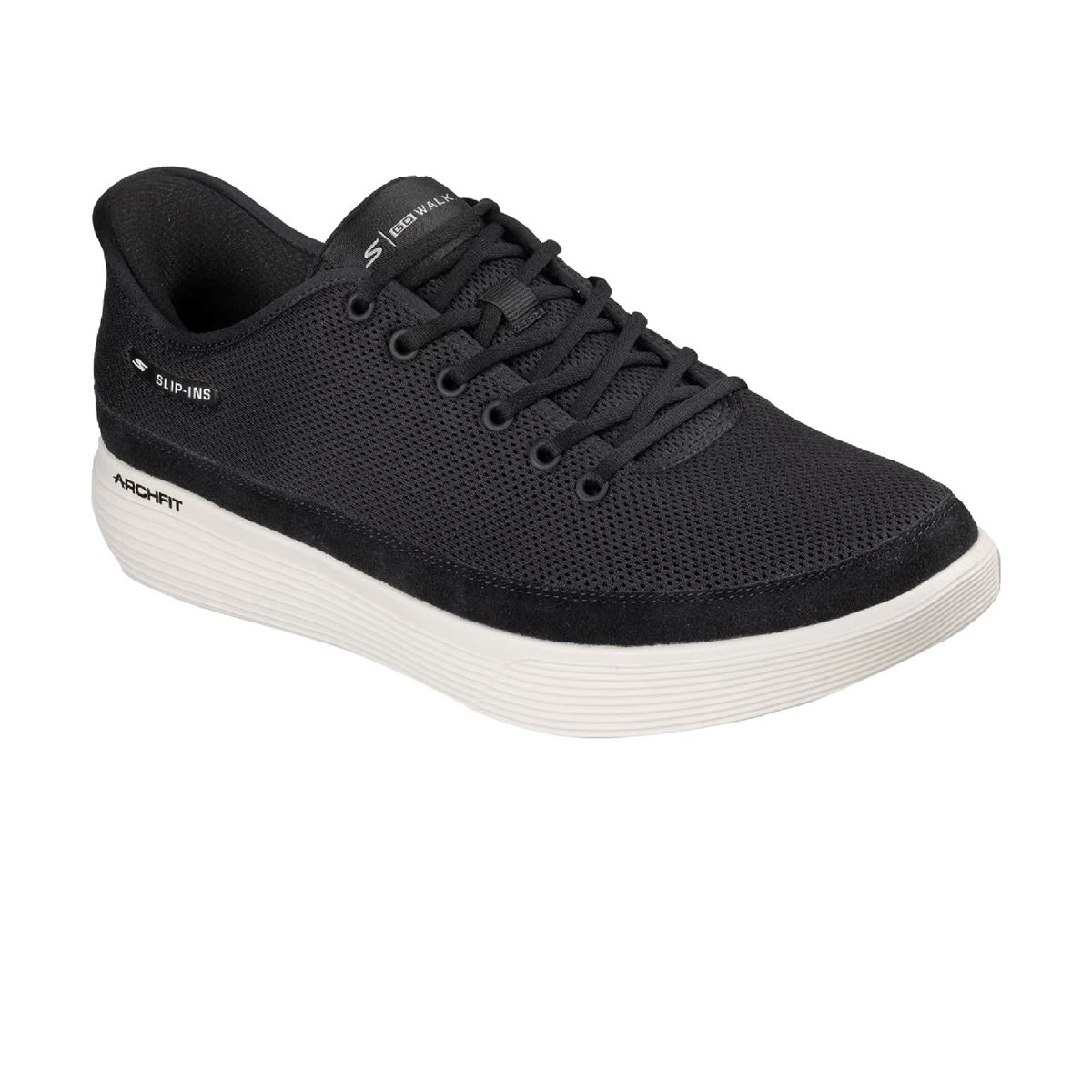 کتونی روزمره اسکیچرزGO WALK COMMUTER-217145 BKW