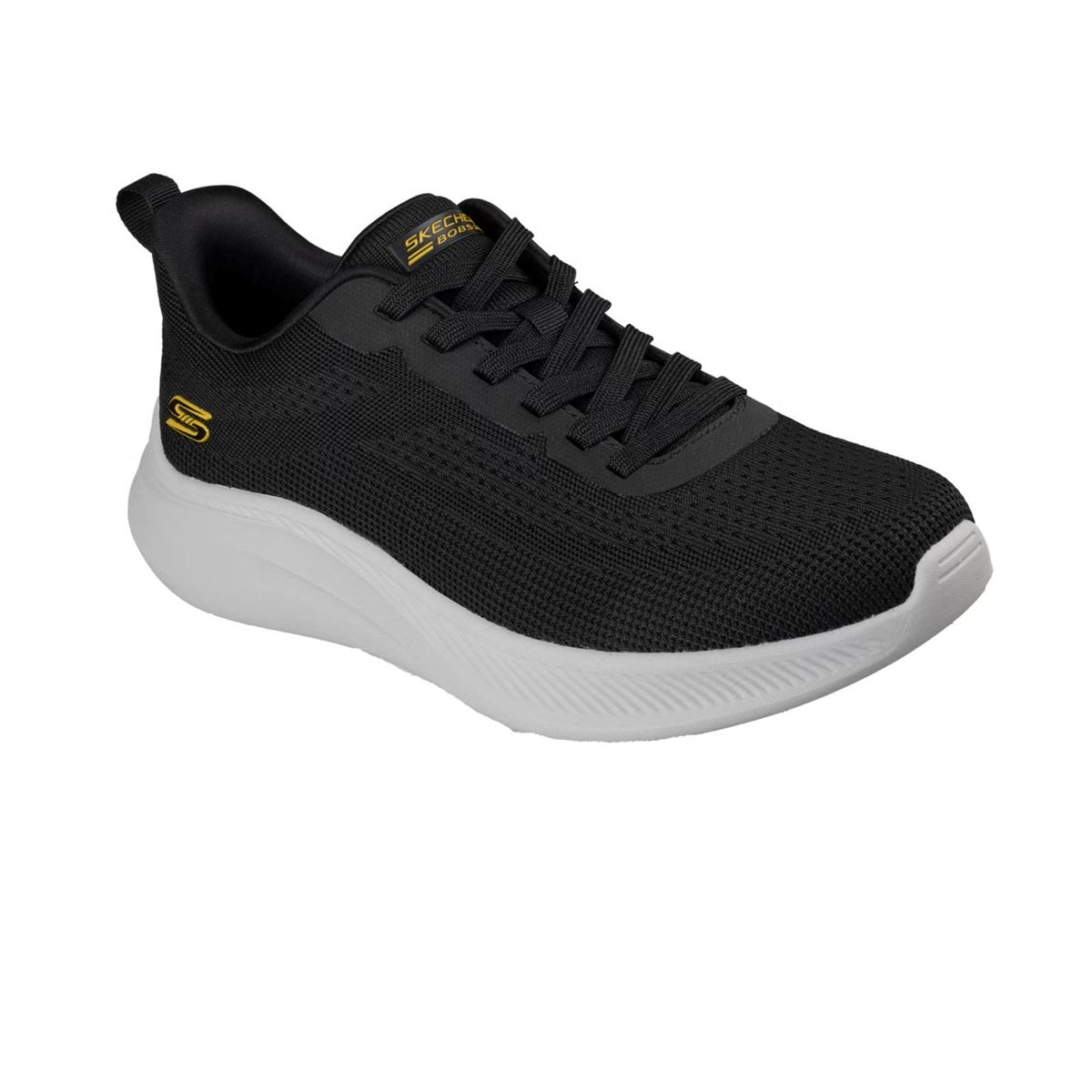کتونی روزمره اسکیچرز BOBS MODA FLEX-118155 BLK