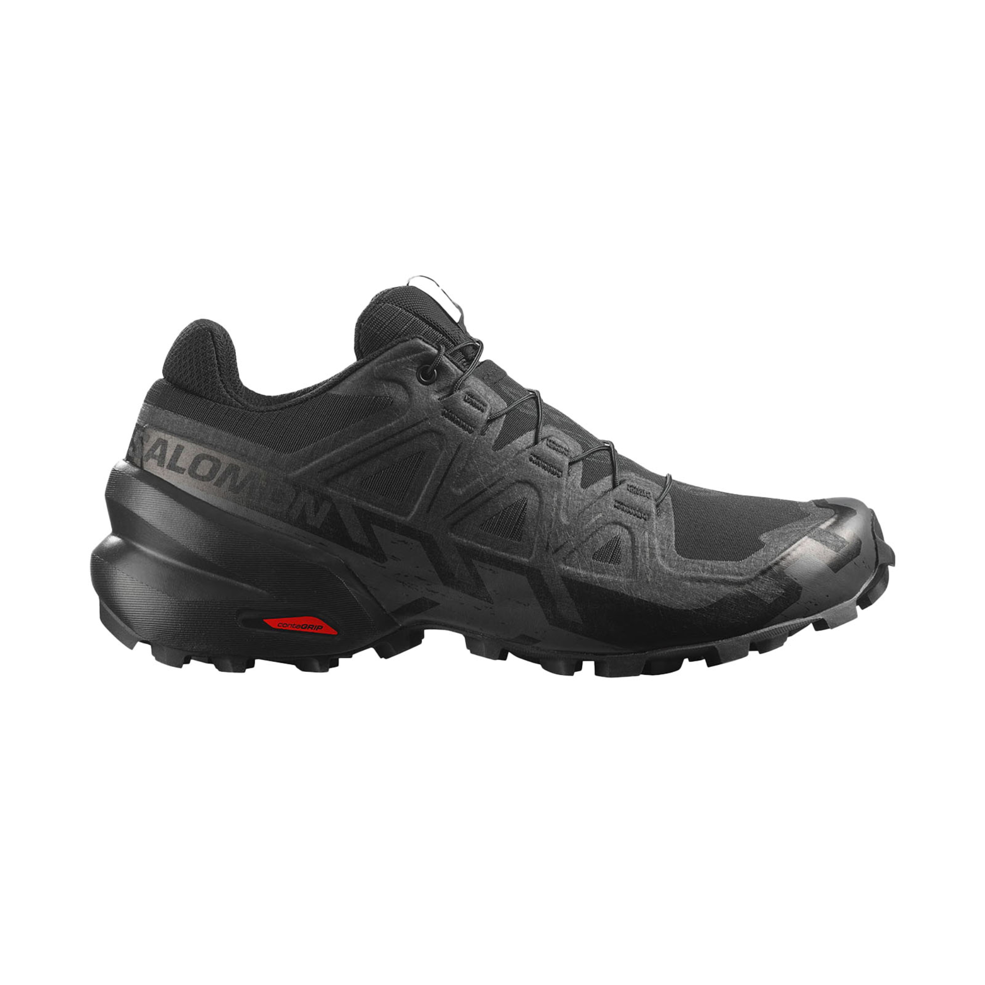 کتونی کوهنوردی سالامون SPEEDCROSS 6 GTX W-L41743400