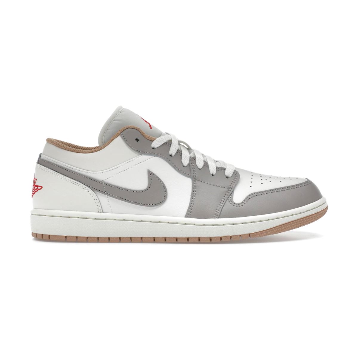 کتونی کژوال نایک AIR JORDAN 1 LOW-553558 169