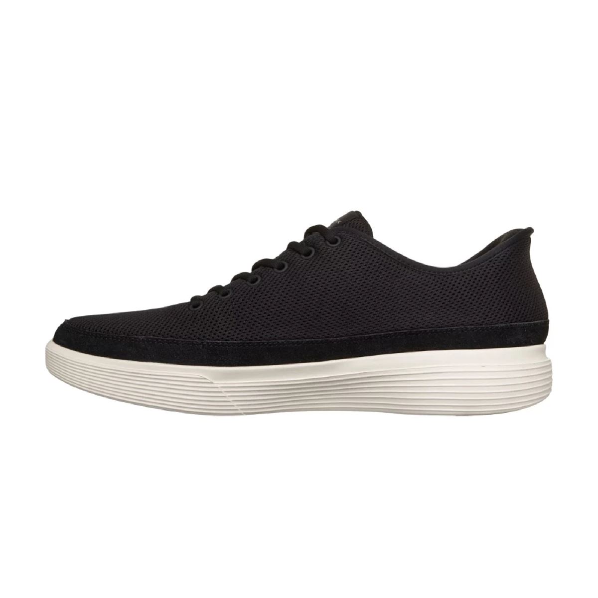 کتونی روزمره اسکیچرزGO WALK COMMUTER-217145 BKW