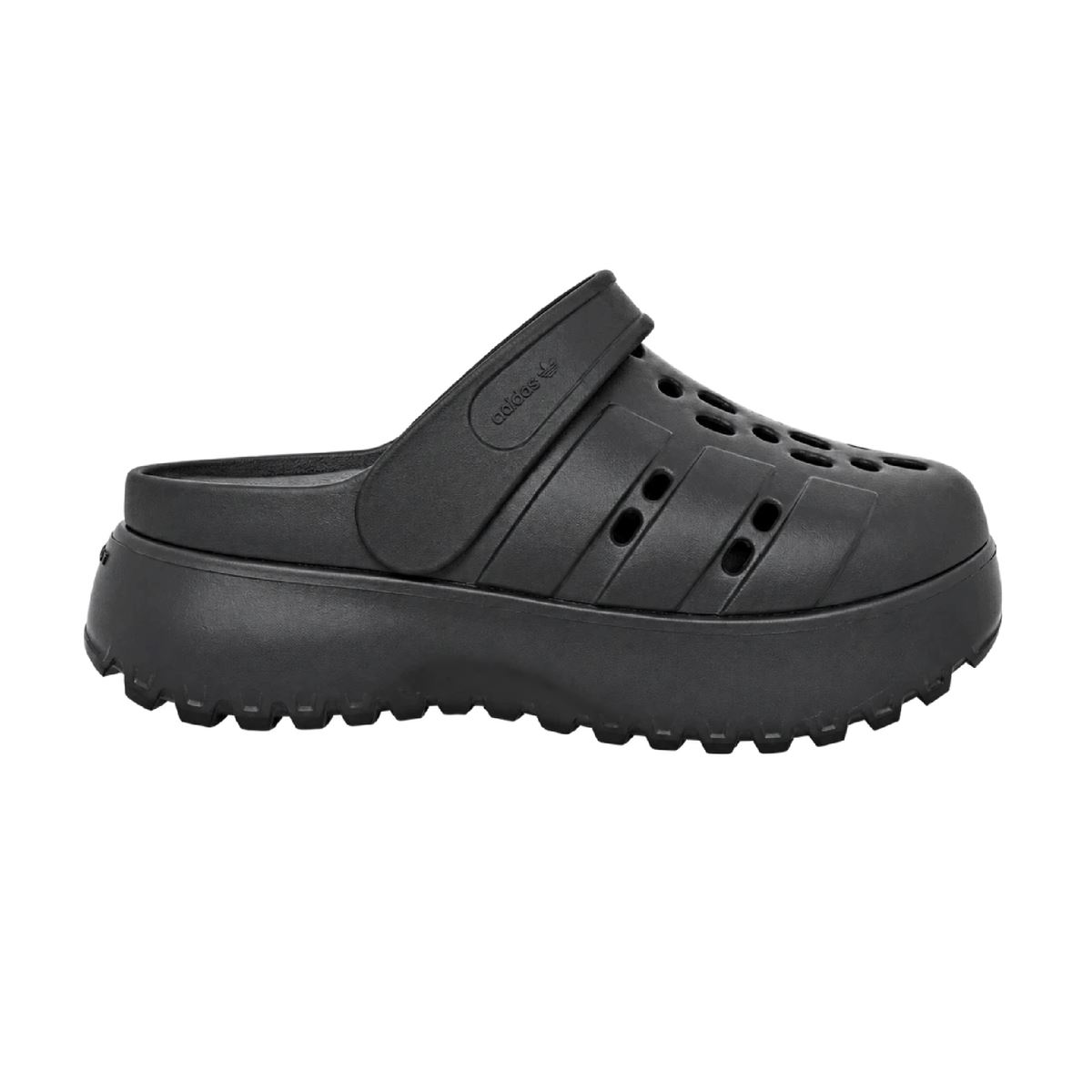 صندل روزمره ادیداسADILETTE CLOG PLATFORM-JP9577