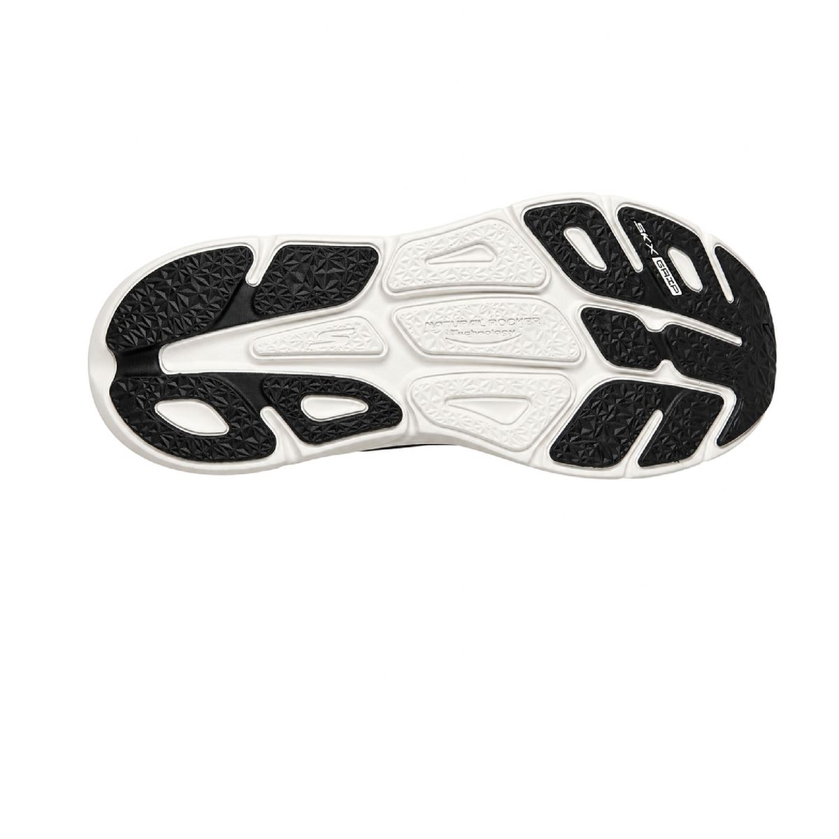 کتونی روزمره اسکیچرزMAX CUSHIONING PREMIER 3-221220 BKW