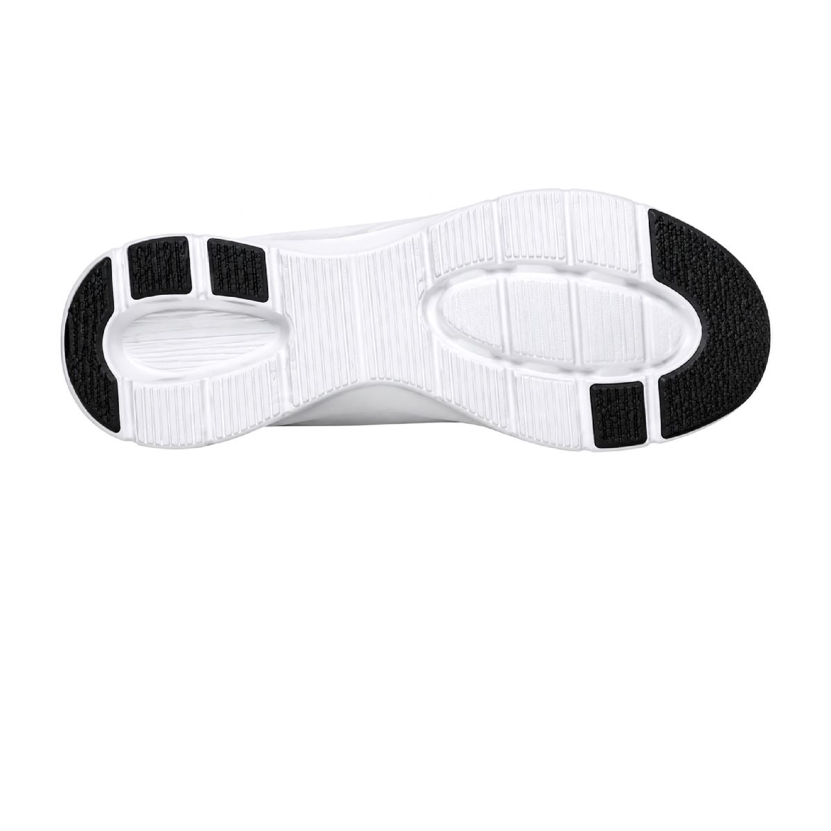 کتونی رانینگ اسکیچرزGLIDE-STEP PRO-150437 WBK