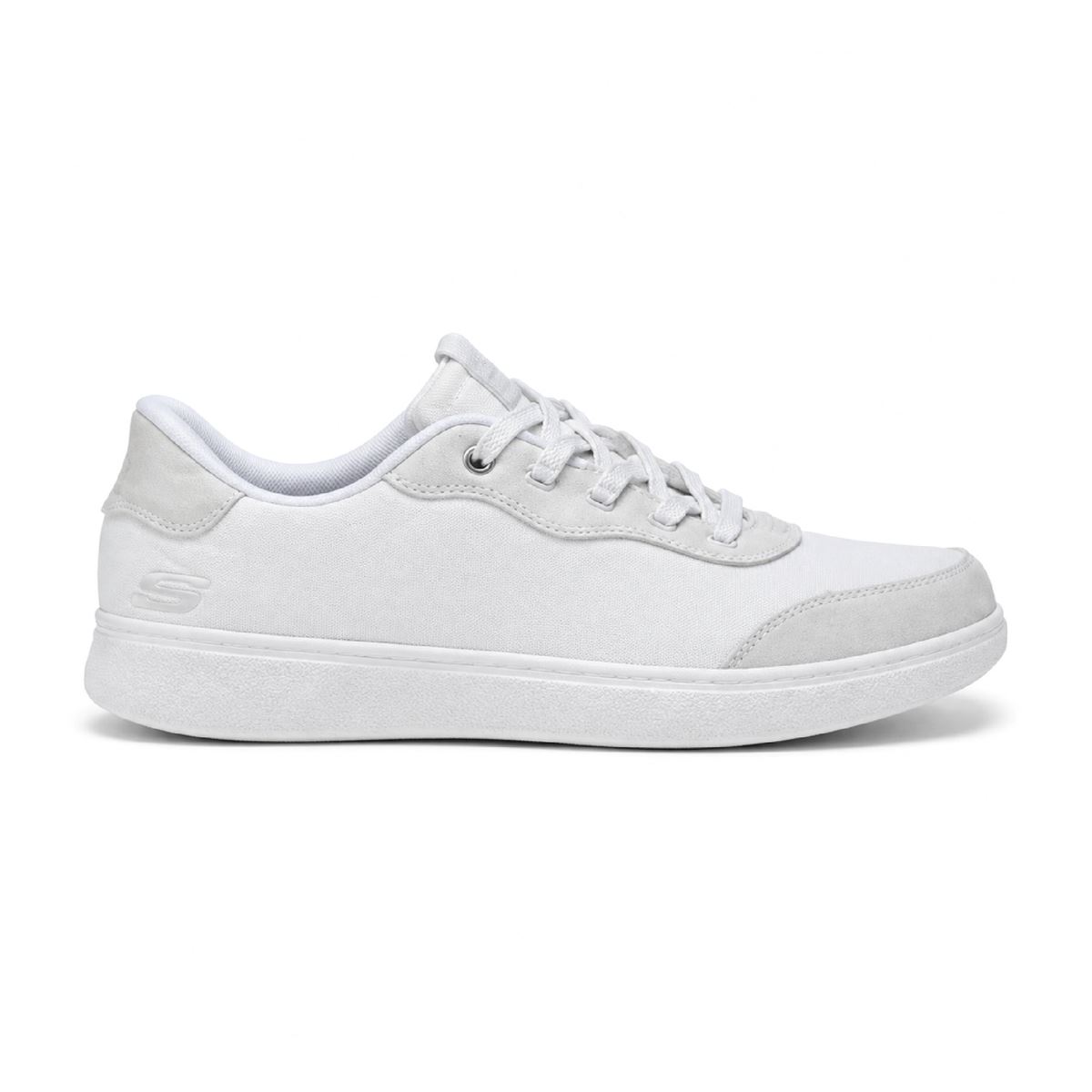 کتونی کژوال اسکیچرزSKIP CUTE-114888 WHT