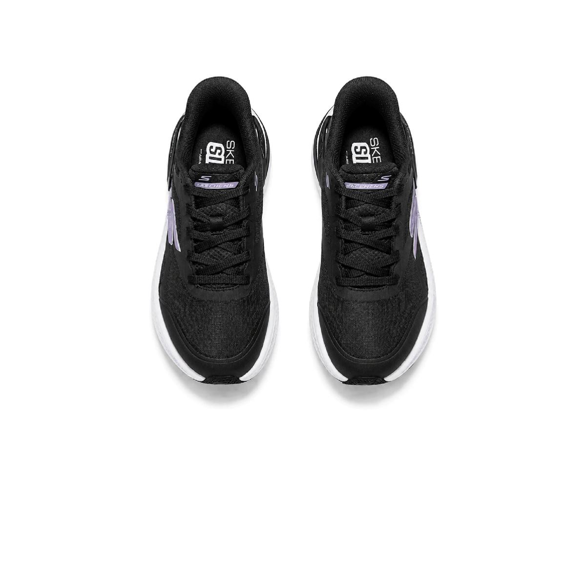 کتونی رانینگ اسکیچرزSKECHERS PLUSH FOAM-150570 BKLB