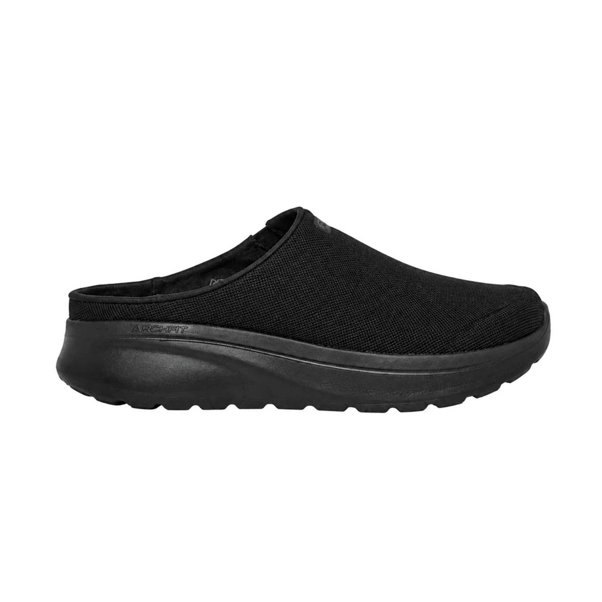 صندل اسکیچرز GO WALK ARCH FIT N-JOY-217086 BBK