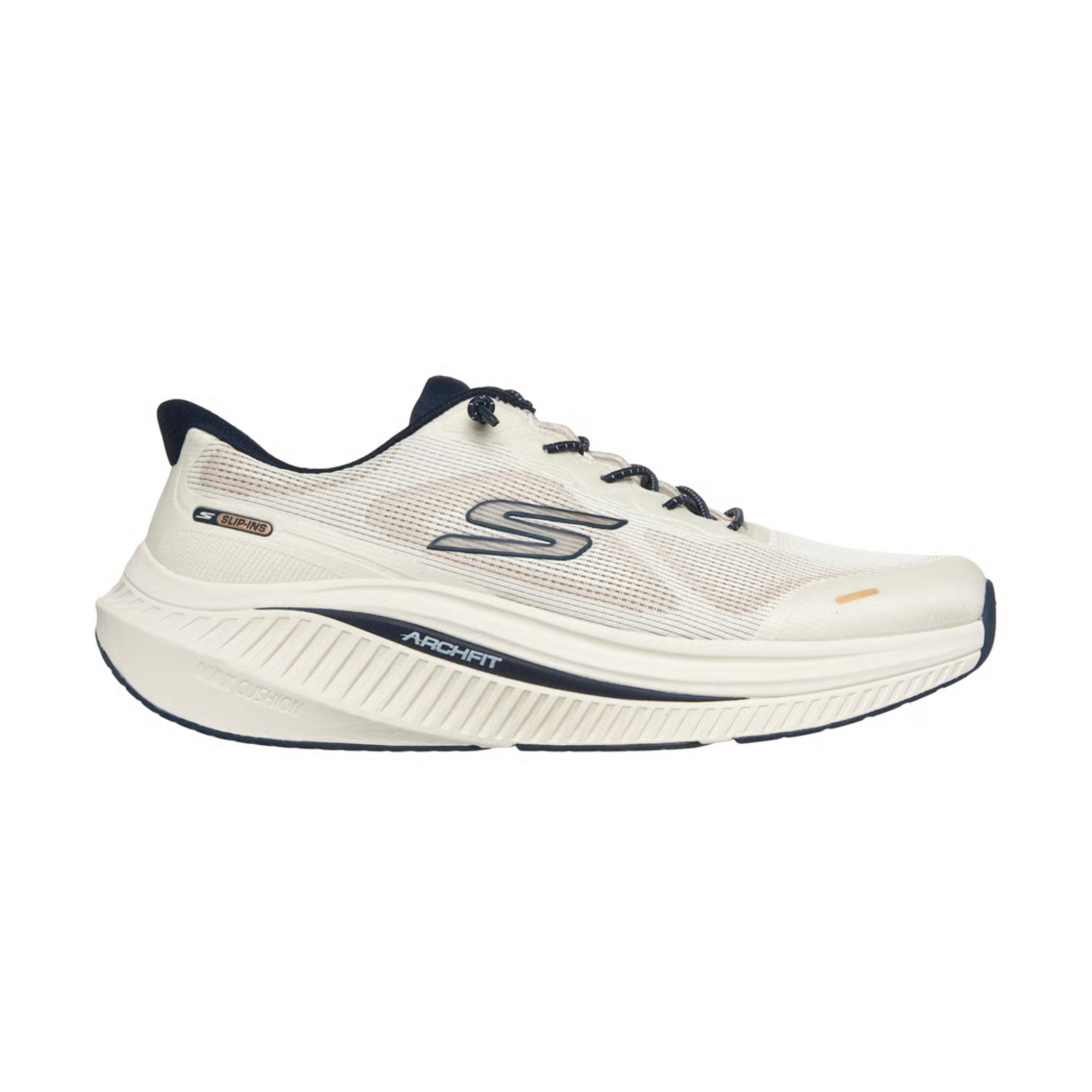 کتونی رانینگ اسکیچرز GO WALK MAX CUSHIONING ARCH FIT-216741 OFWT