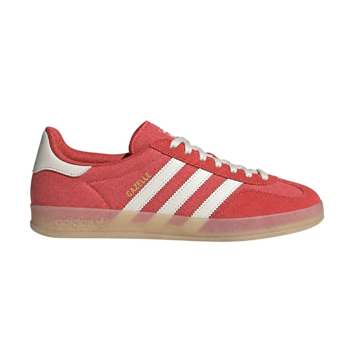 کتونی کژوال آدیداسGAZELLE INDOOR-JQ8389