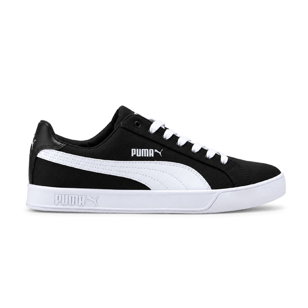 کتونی کژوال پوماSMASH VULC CANVAC-374754 02