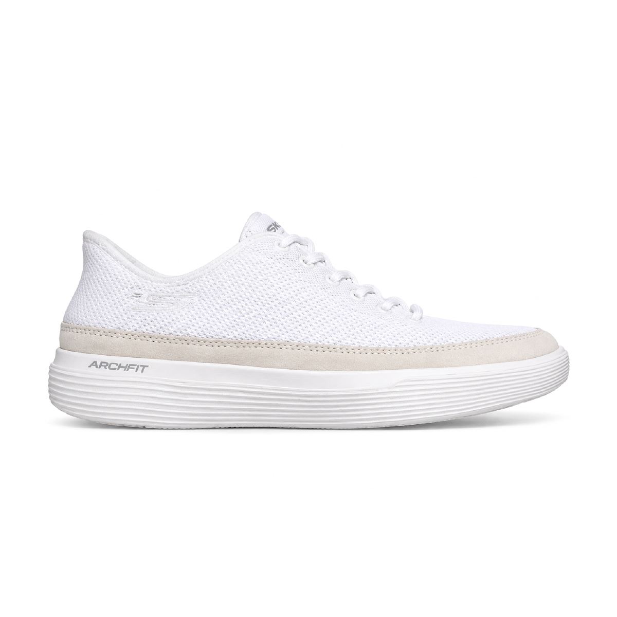 کتونی کژوال اسکیچرزGO WALK COMMUTER-126091 WHT
