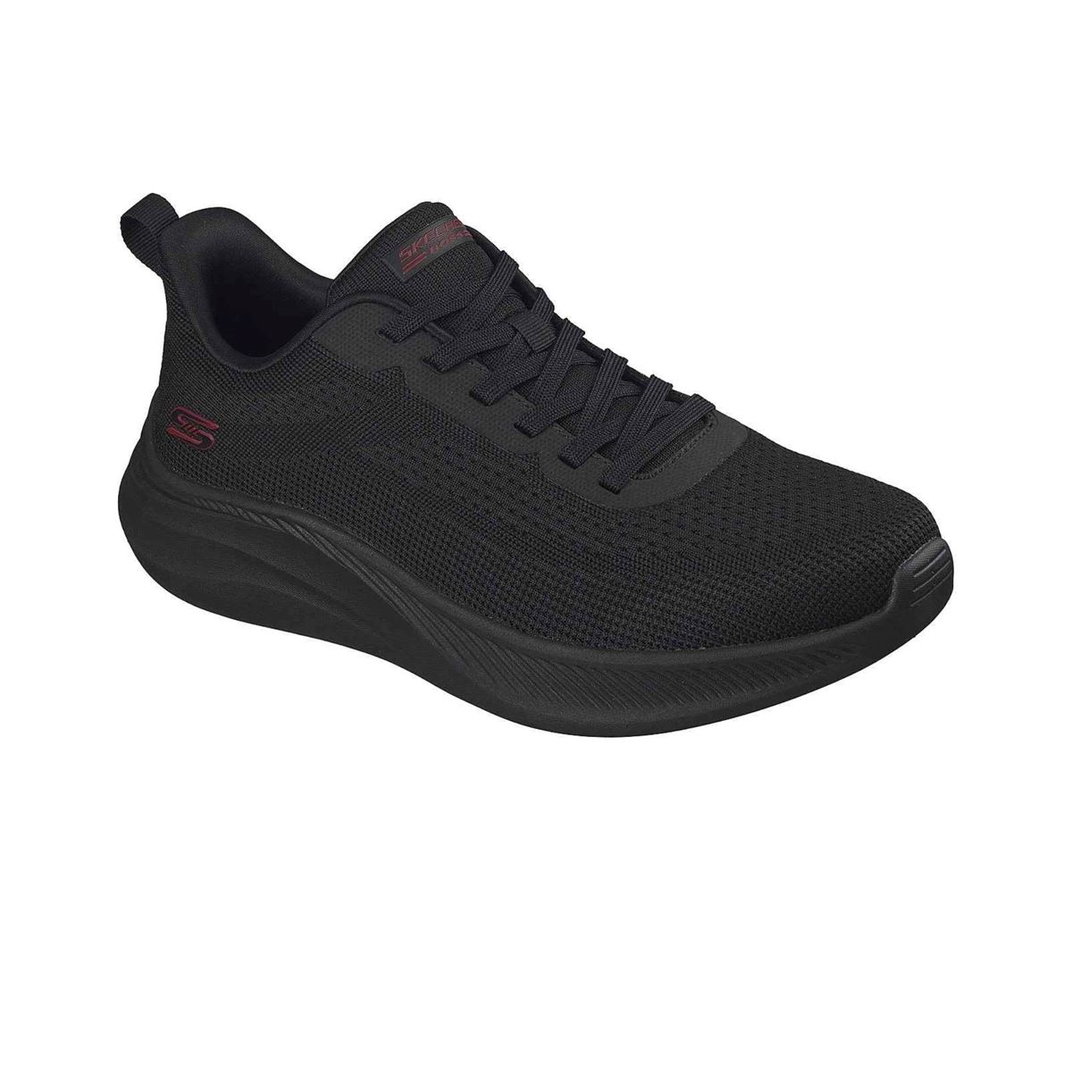 کتونی روزمره اسکیچرز BOBS MODA FLEX-118155 BBK