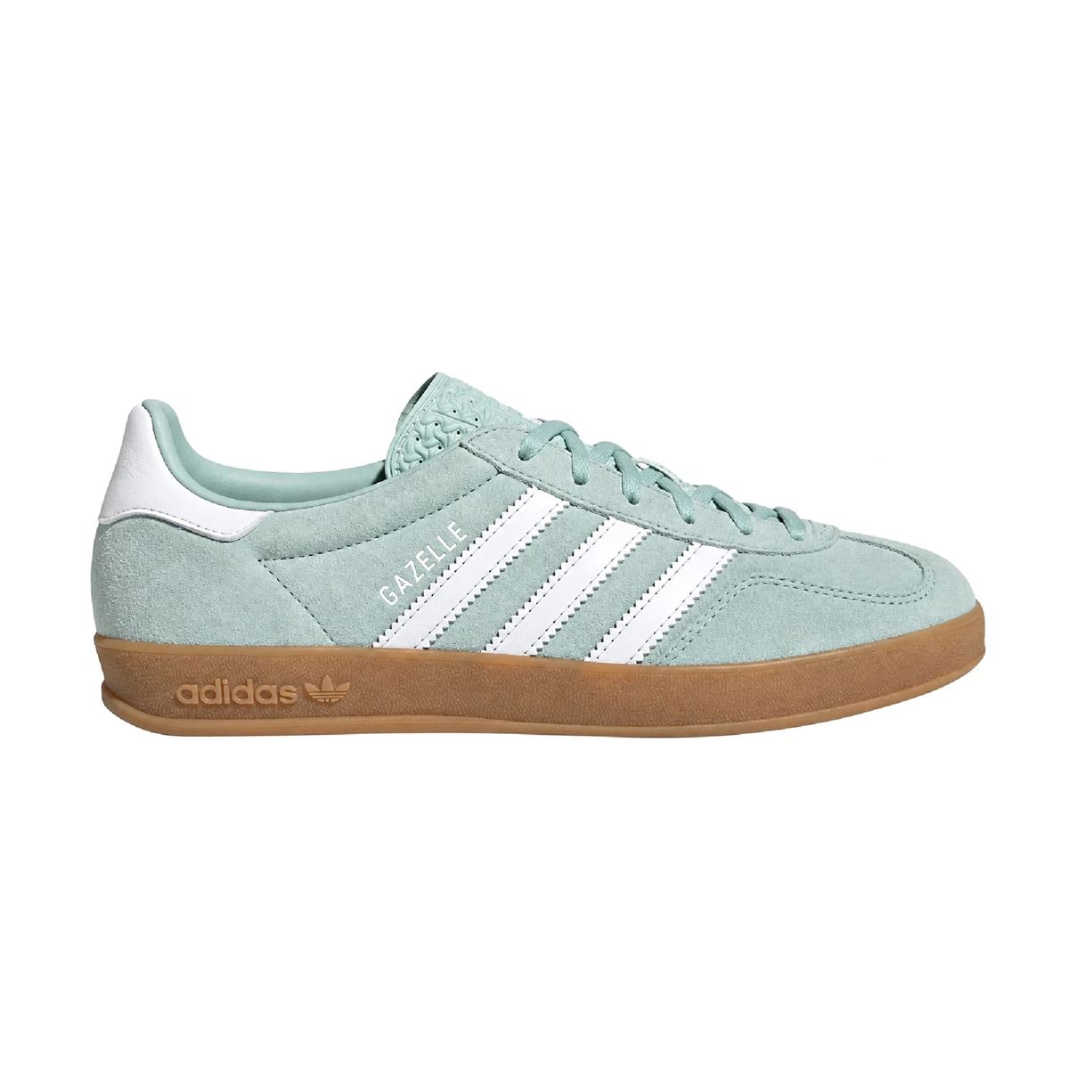 کتونی کژوال آدیداسGAZELLE INDOOR W-JS1396