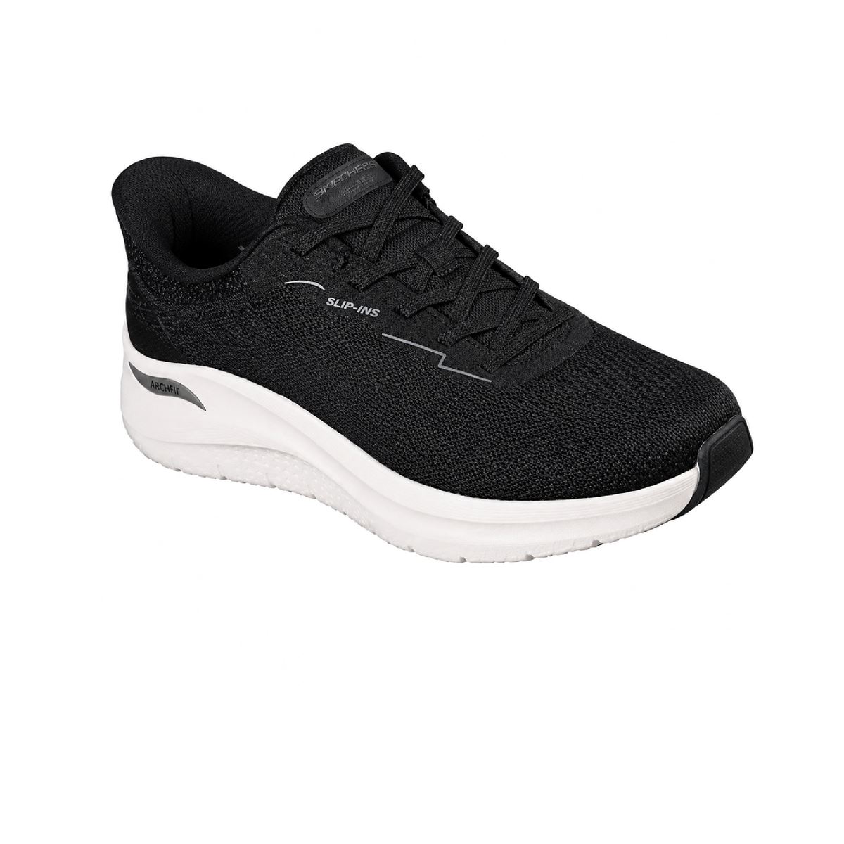 کتونی روزمره اسکیچرزARCH FIT 2.0-232784 BLK