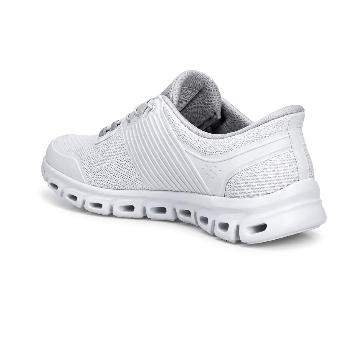 کتونی روزمره اسکیچرزGLIDE-STEP-104801 WGY