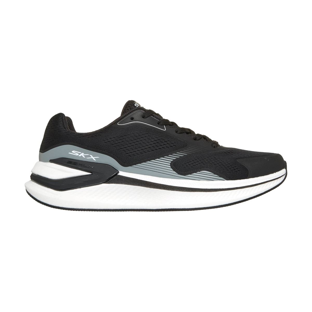 کتونی رانینگ اسکیچرز GO RUN CONSISTENT PRO-221140 BKW