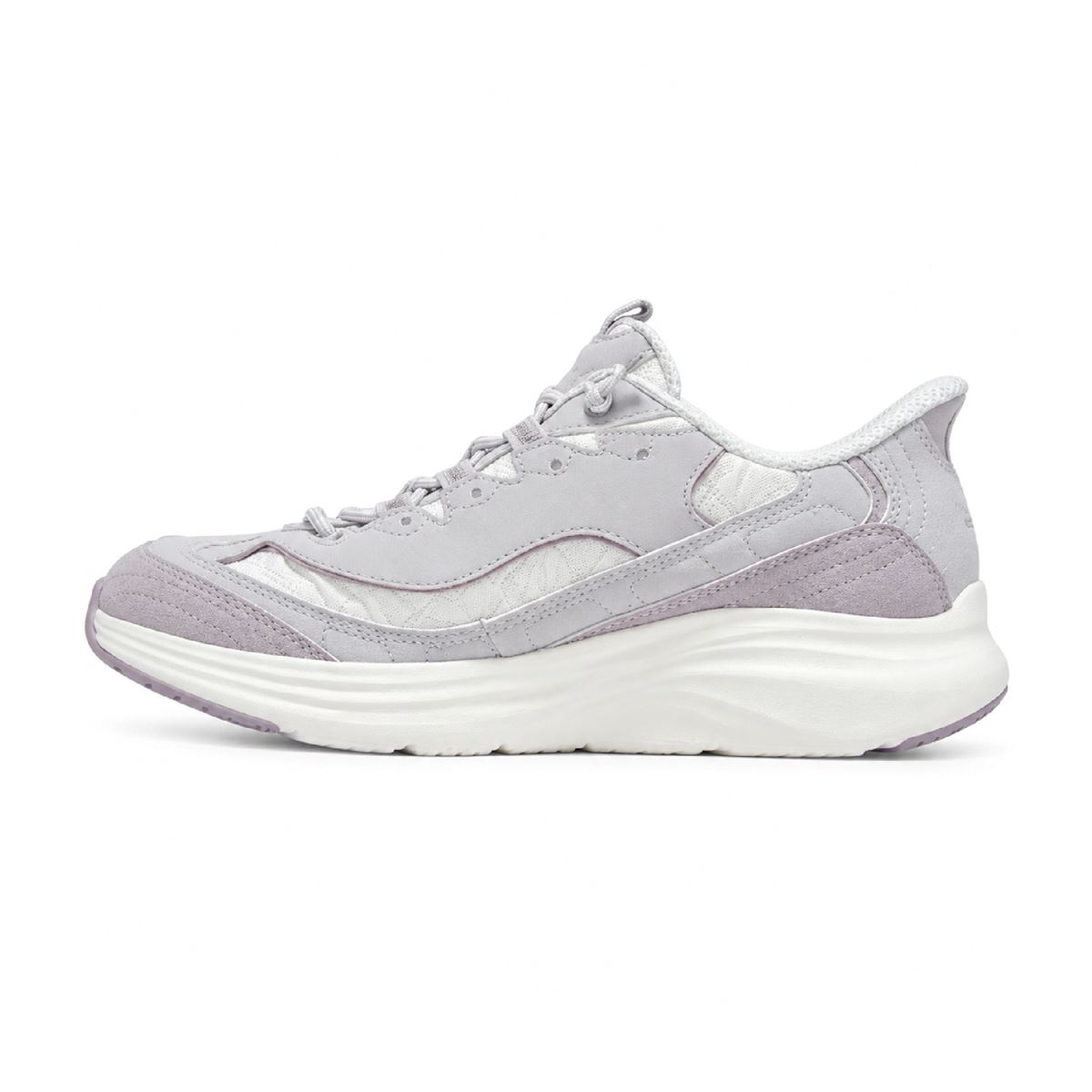 کتونی روزمره اسکیچرزCONTOUR FOAM-150412 LAV