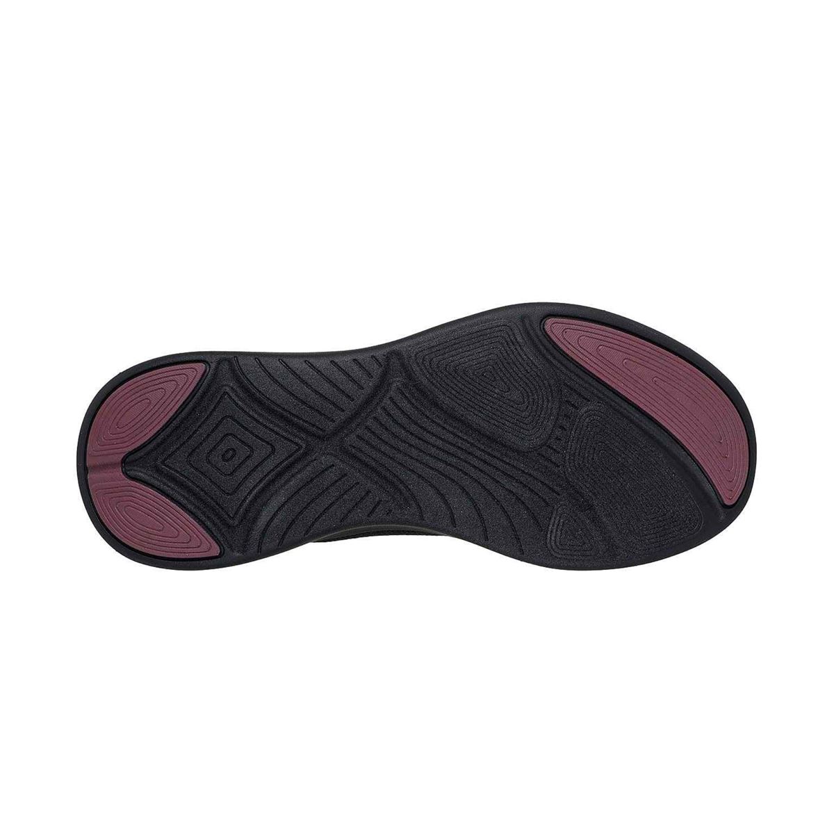 کتونی روزمره اسکیچرز BOBS MODA FLEX-118155 BBK