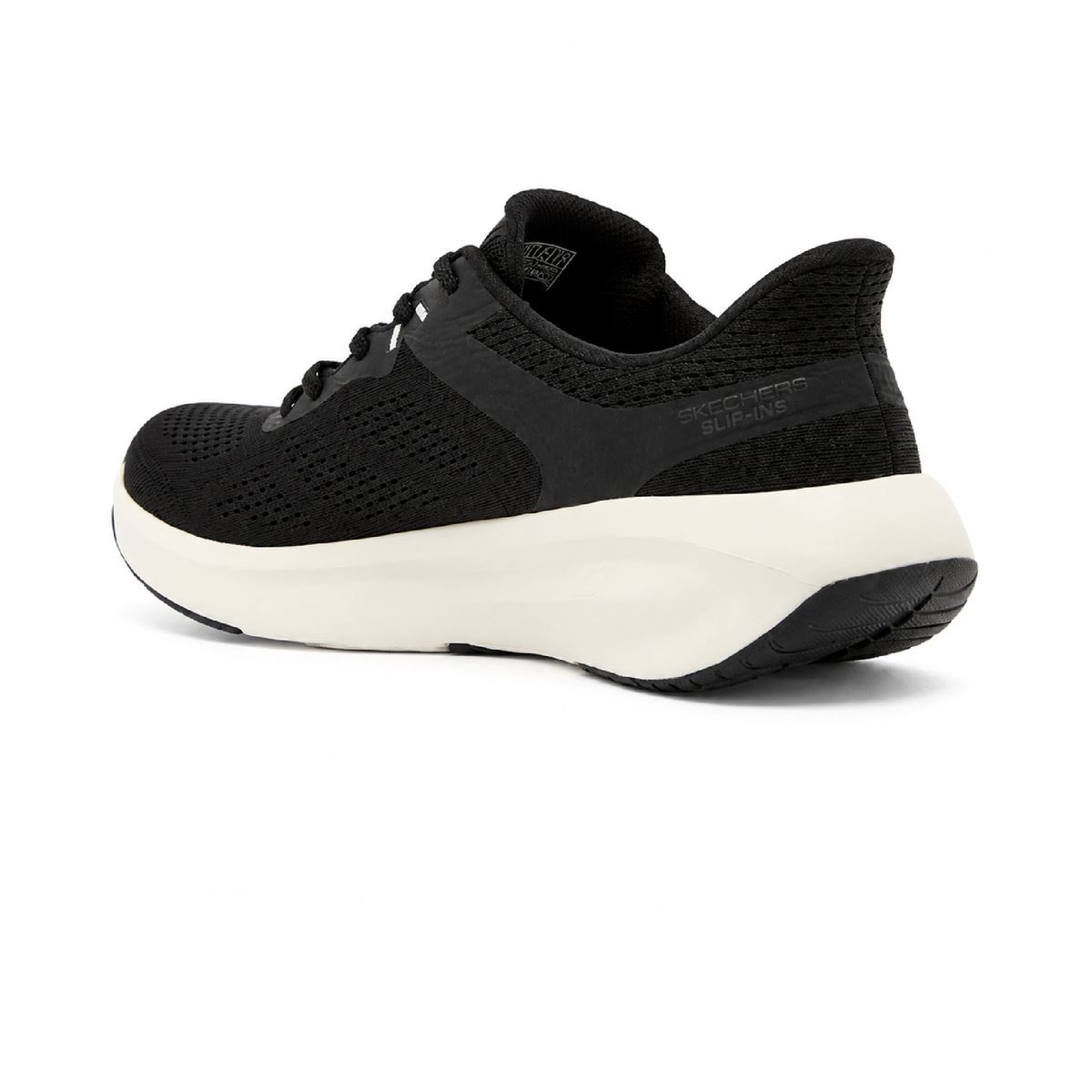 کتونی روزمره اسکیچرزSKECHERS PLUSH FOAM-150571 BKW