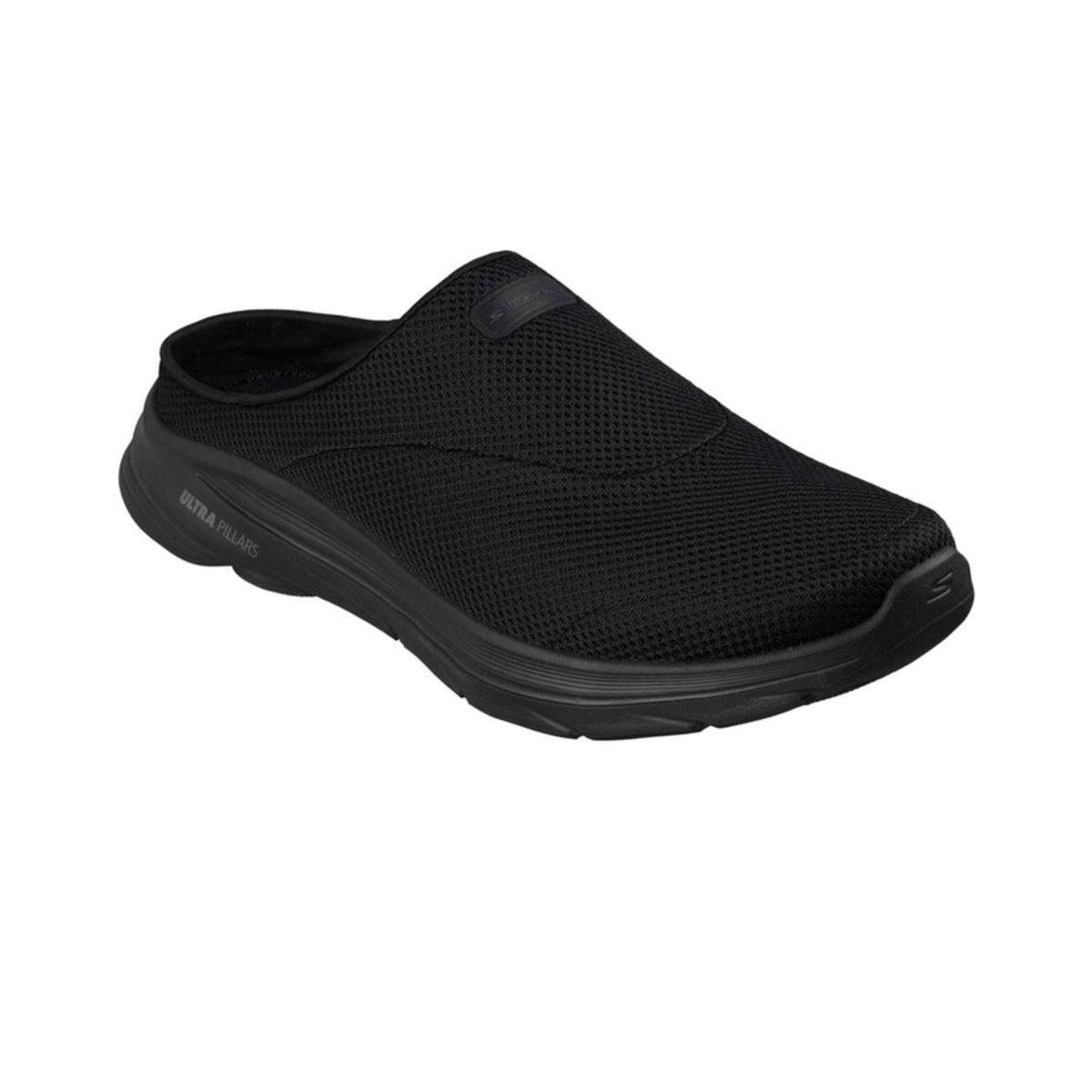 صندل اسکیچرز GO WALK 8-216794 BBK