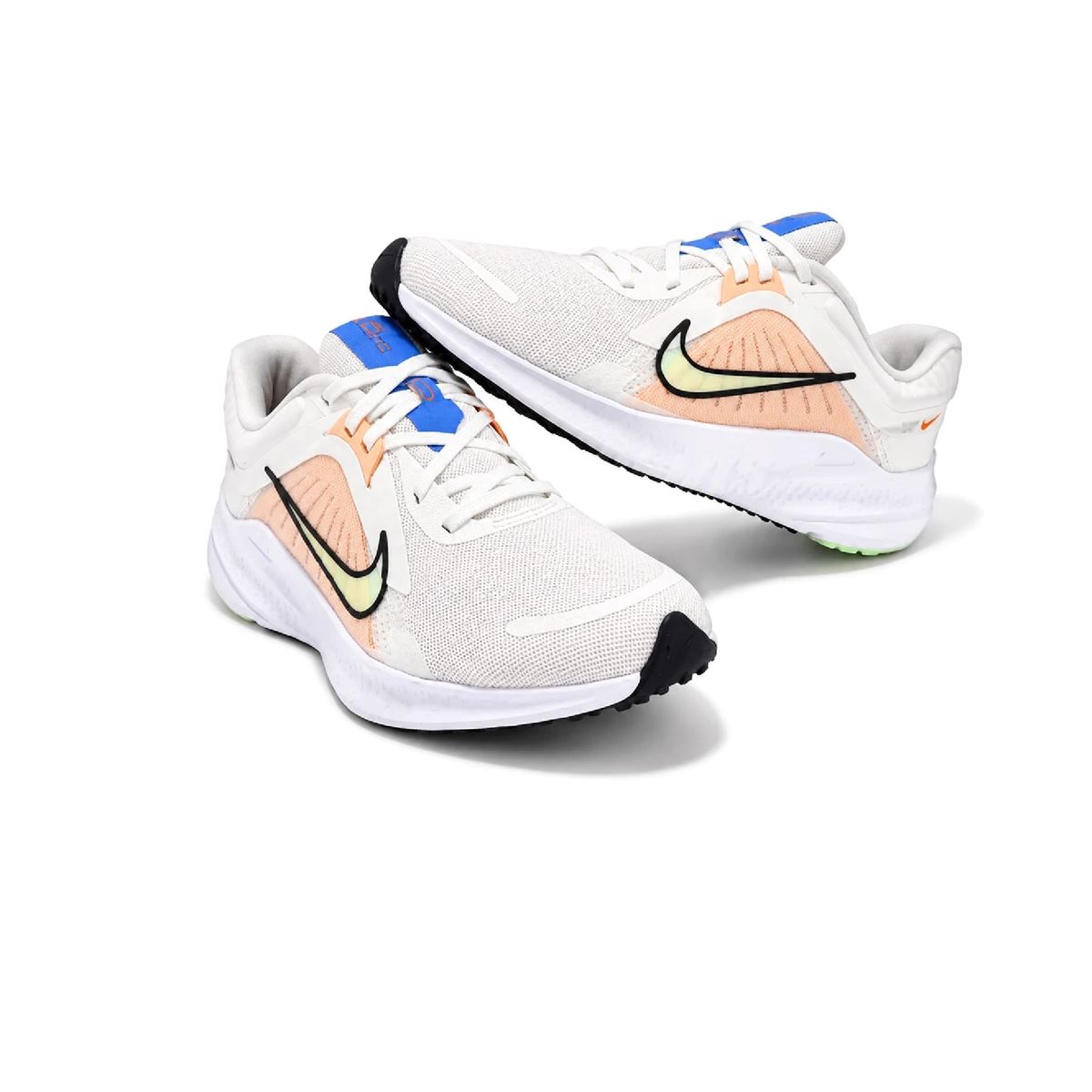 کتونی رانینگ نایک QUEST 5-DD9291 103