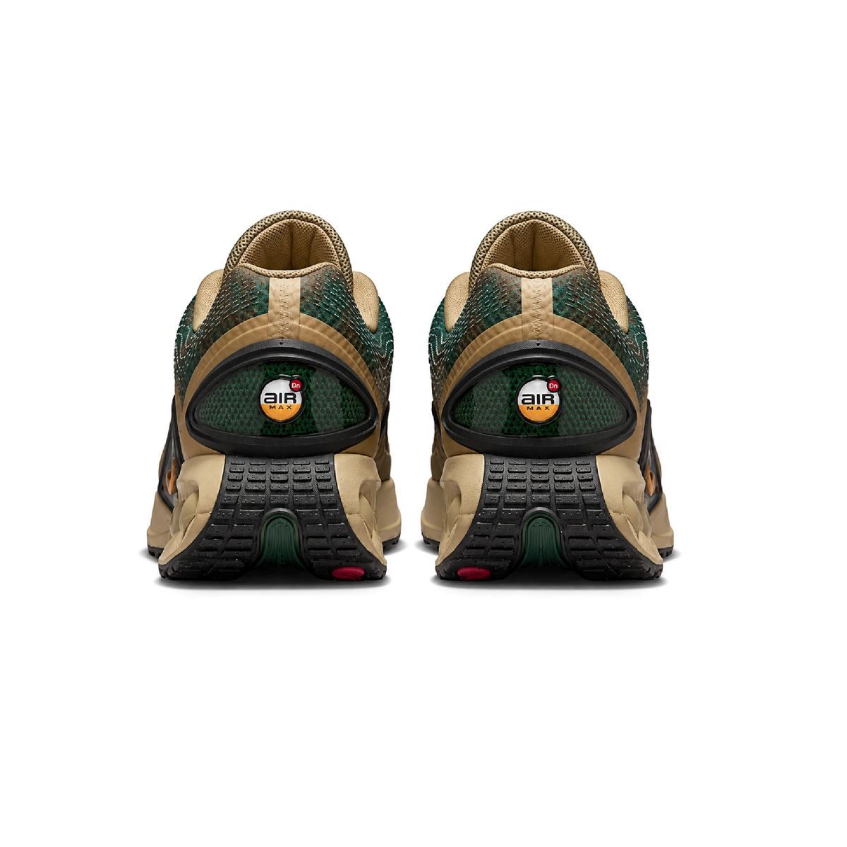 کتونی رانینگ نایکAIR MAX DN NRG-IB7025 200