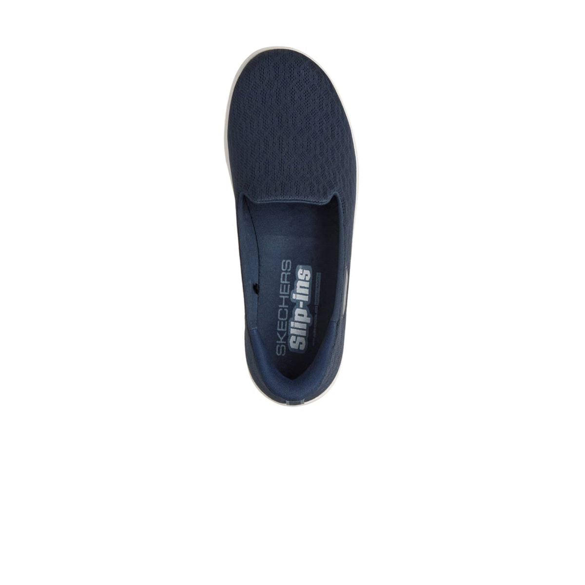 کتونی روزمره اسکیچرز ON-THE-GO FLEX RADIANT-138370 NVY