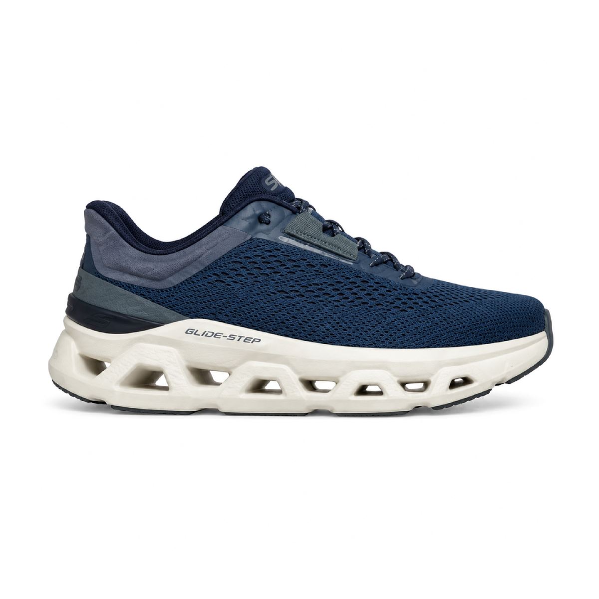 کتونی روزمره اسکیچرزGLIDE-STEP ALTUS-233026 NVY