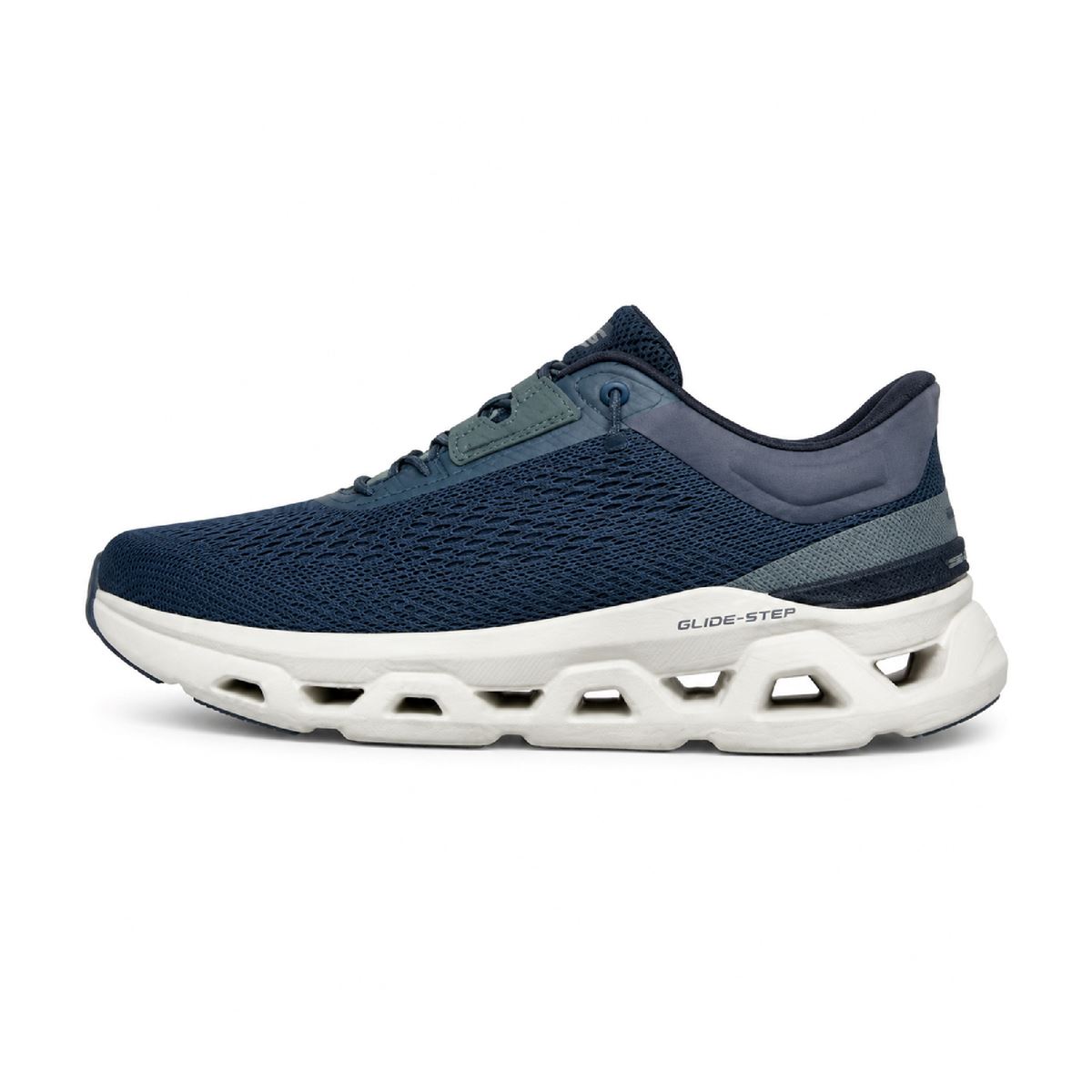 کتونی روزمره اسکیچرزGLIDE-STEP ALTUS-233026 NVY