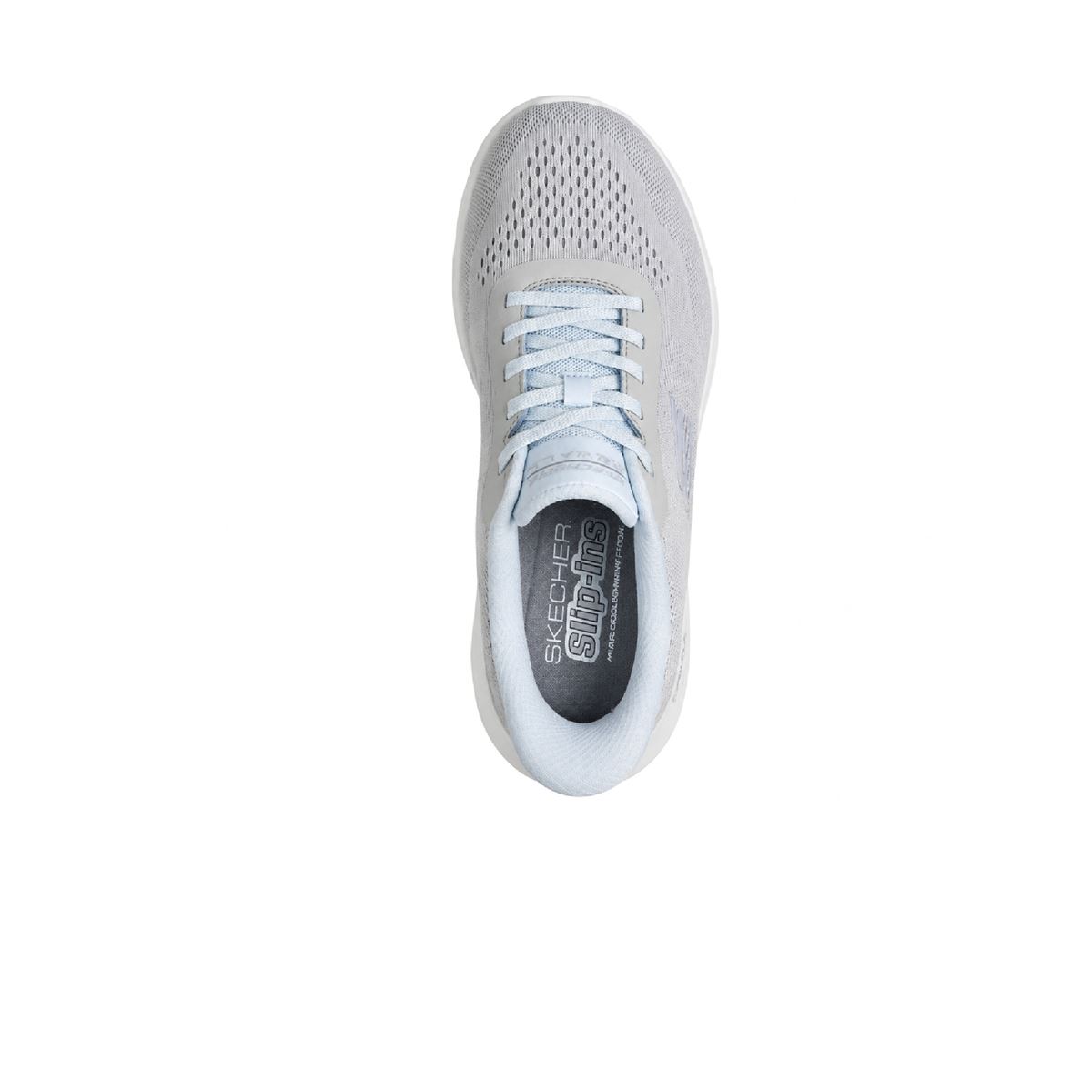 کتونی روزمره اسکیچرزGO WALK FLEX-125523 GYLB