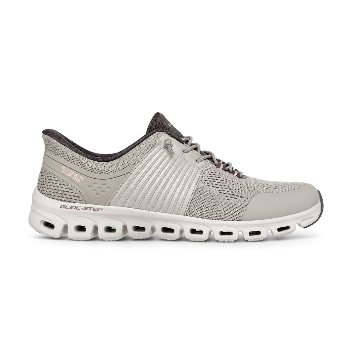 کتونی روزمره اسکیچرزGLIDE-STEP-104801 DKTP