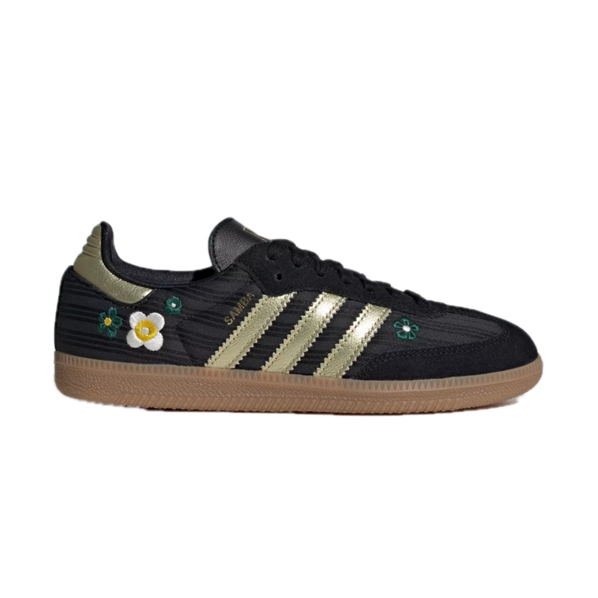 کتونی کژوال آدیداس SAMBA OG W-IH1331
