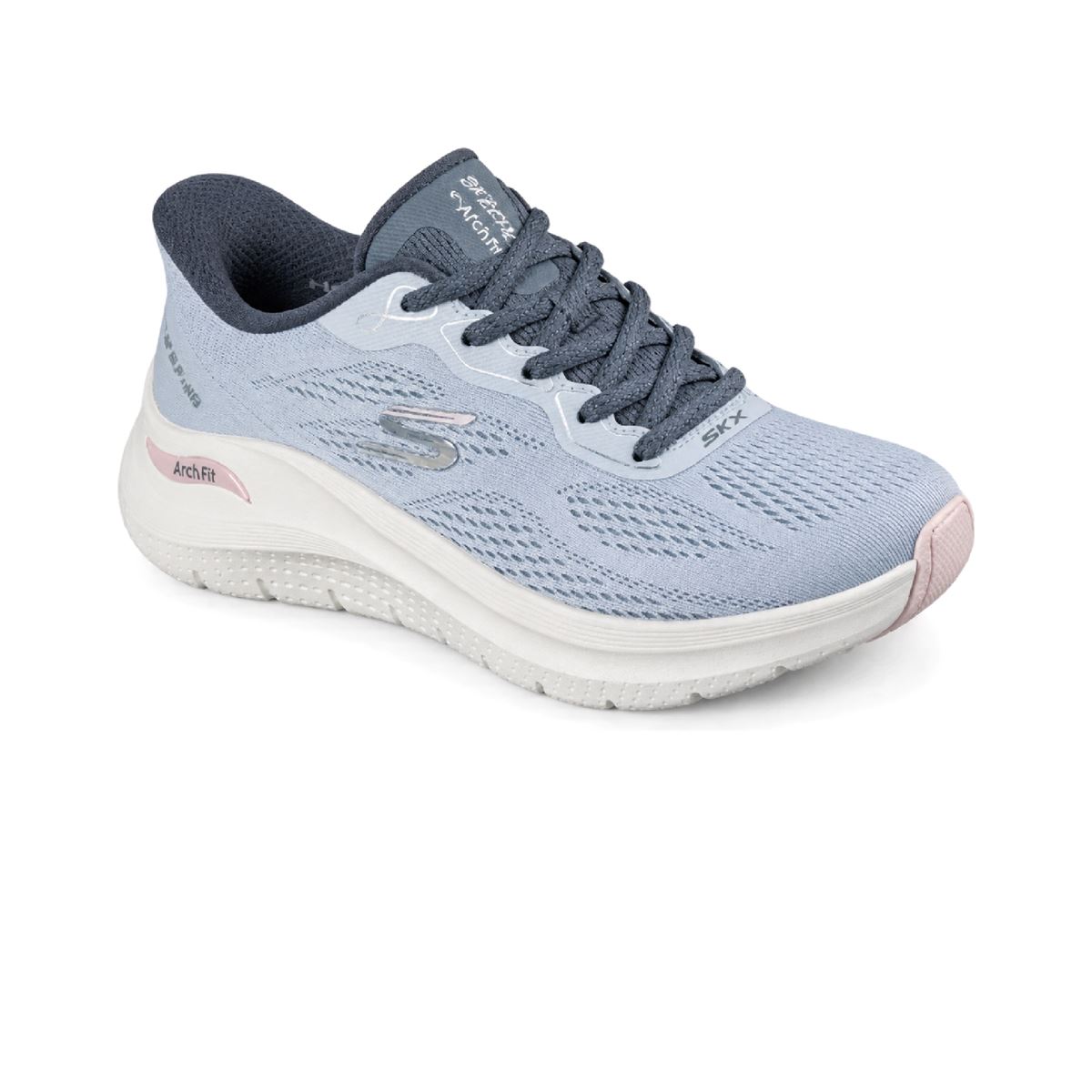 کتونی روزمره اسکیچرزARCH FIT 2.0-150338 SLT