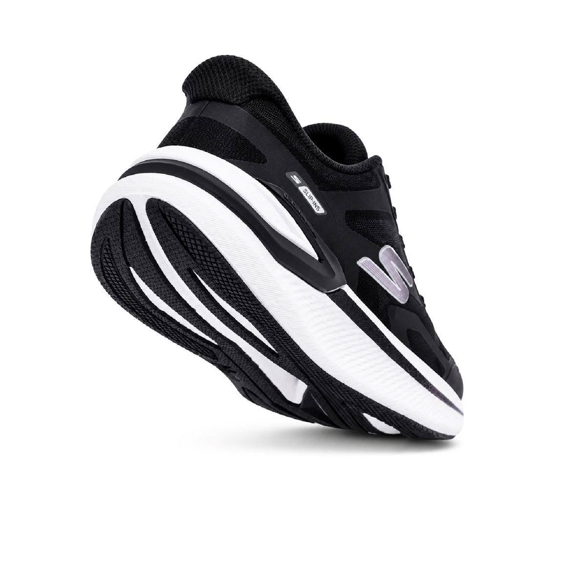 کتونی رانینگ اسکیچرزGO RUN CONSISTENT PRO-129782 BLK