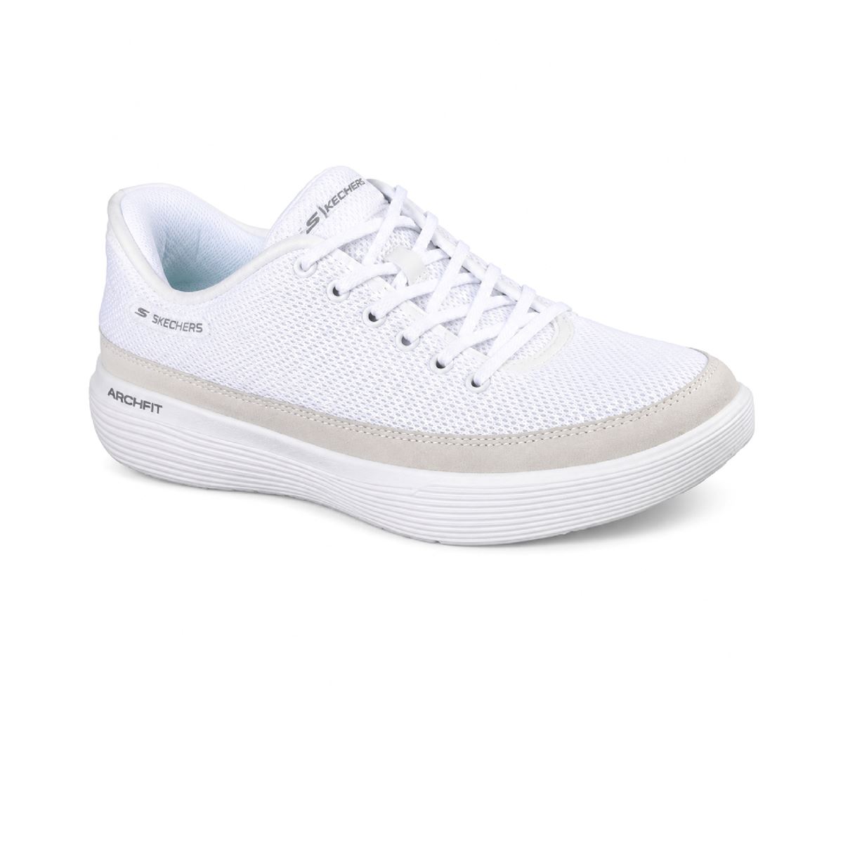 کتونی کژوال اسکیچرزGO WALK COMMUTER-126091 WHT
