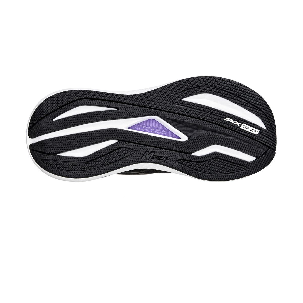 کتونی رانینگ اسکیچرزGO RUN CONSISTENT PRO-129782 BLK