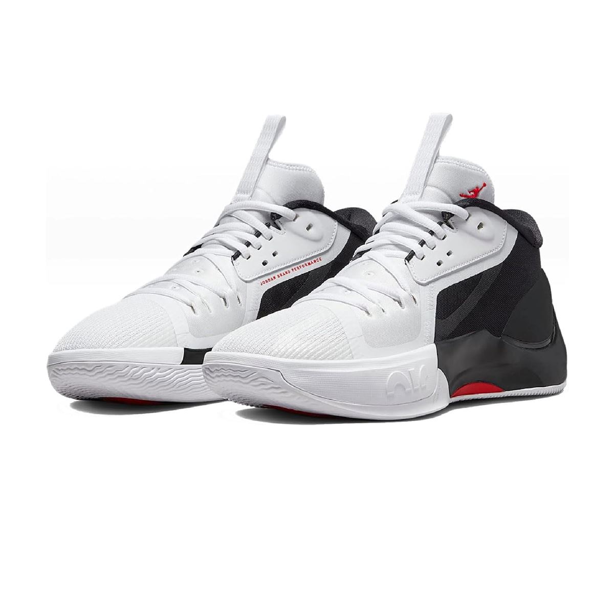 کتونی باشگاهی نایکJORDAN ZOOM SEPARATE-DH0248 051